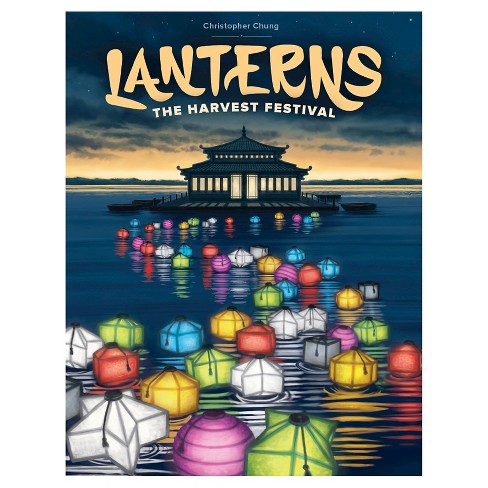 lanterns image