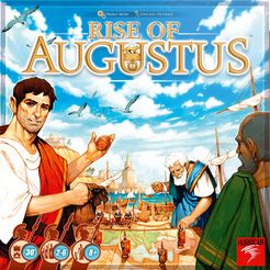 Rise of Augustus game image
