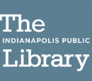 Indianapolis Public Library logo