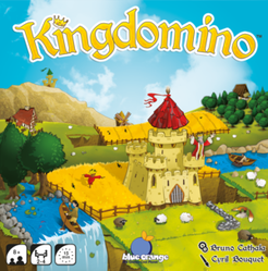 kindomino game image