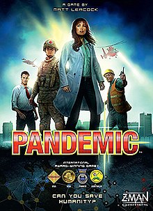 pandemic game image