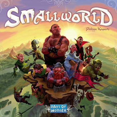 smallworld image